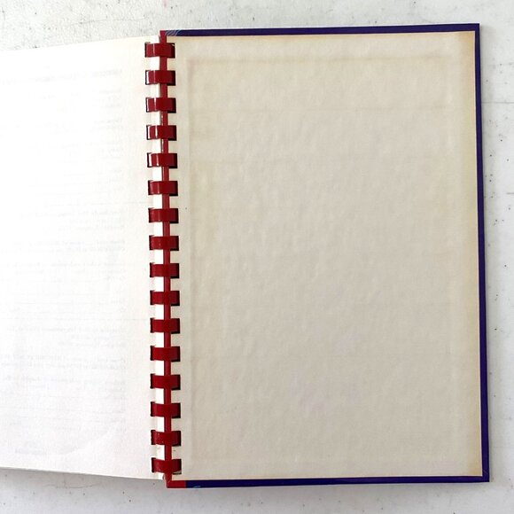 Memphis in May Cookbook 1989 Volume One Southern Food Recipes Tennessee - Picture 9 of 9